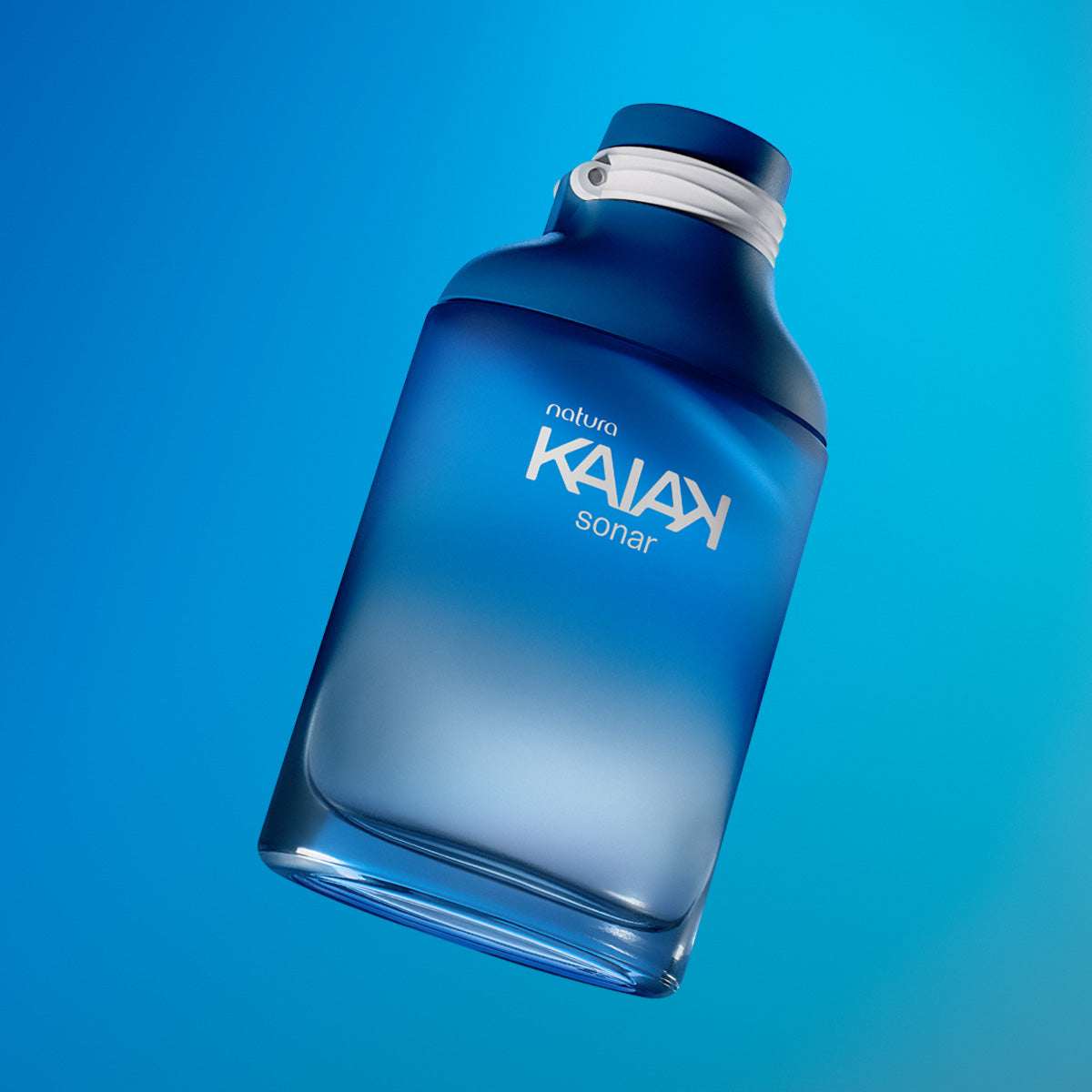 Kaiak Sonar Masculino 100 ml