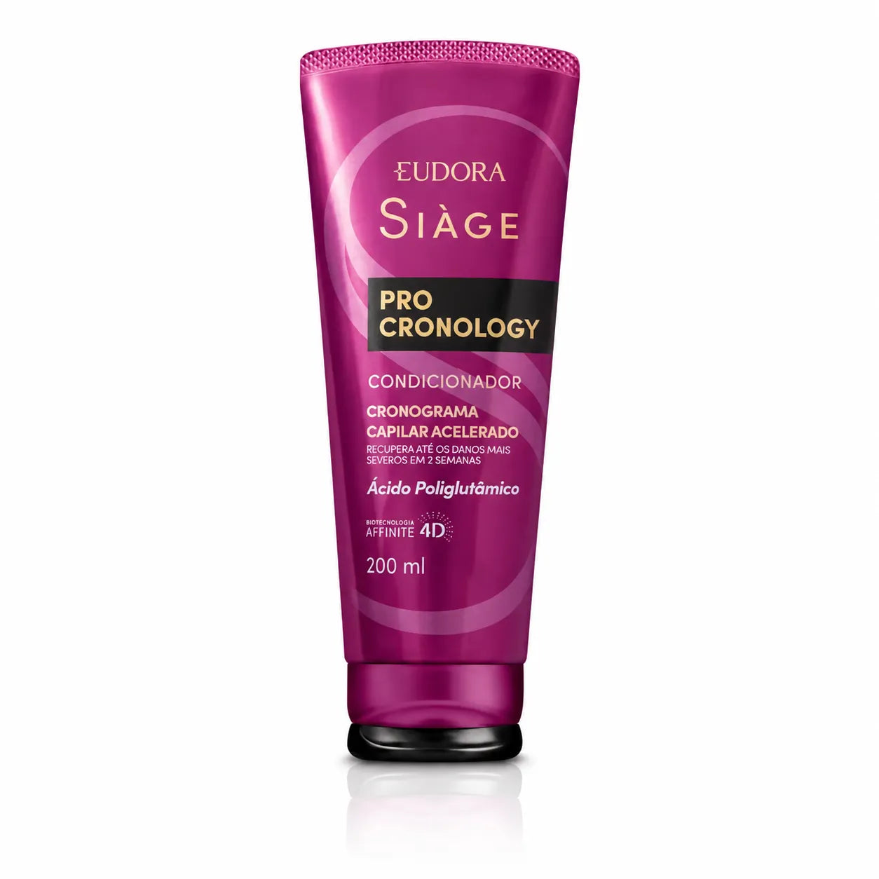 Kit Siàge Pro Cronology Shampoo + Condicionador + Máscara – Eudora
