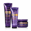 Kit Siàge Resgate Imediato Shampoo + Condicionador + Máscara – Eudora