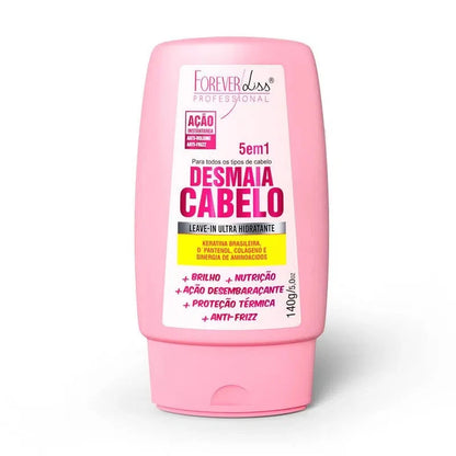 Hair Relaxing Kit - Forever Liss