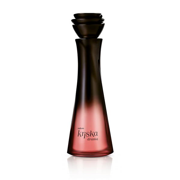 Kriska Drama 100 ml – Deo Colônia Vegano e Marcante