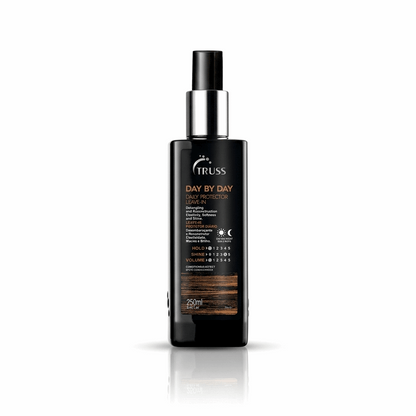 Leave-in Day By Day Spray 250ml – Truss