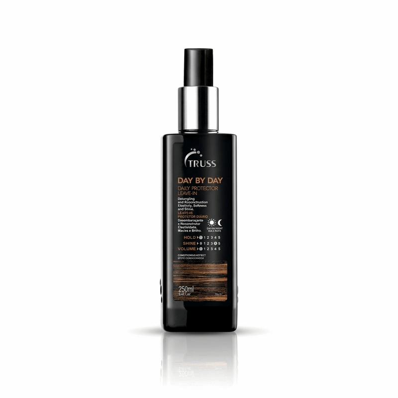 Leave-in Day By Day Spray 250ml – Truss