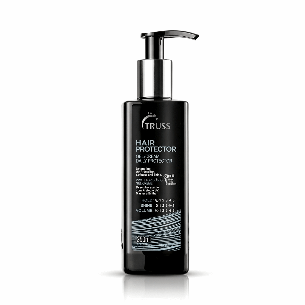 Leave-in Hair Protector 250ml – Truss