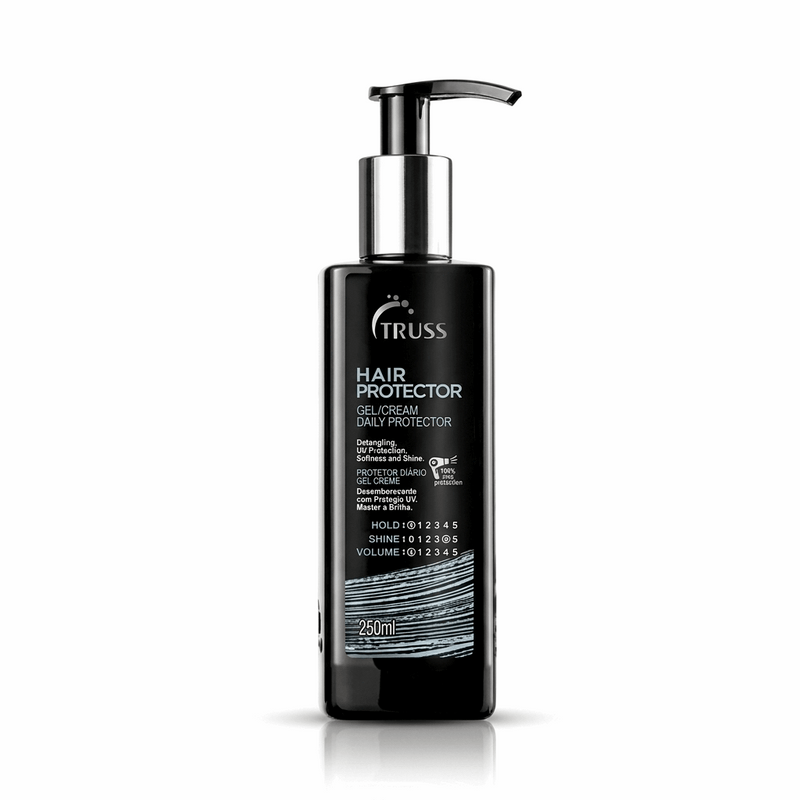 Leave-in Hair Protector 250ml – Truss