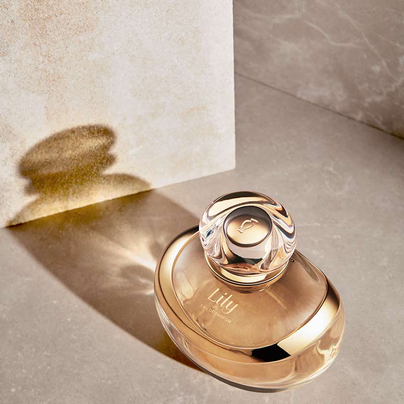 Lily Eau de Parfum 75ml