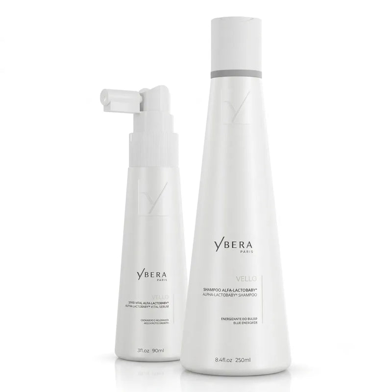 Vello Alfa-Lactobaby Line – Ybera Paris