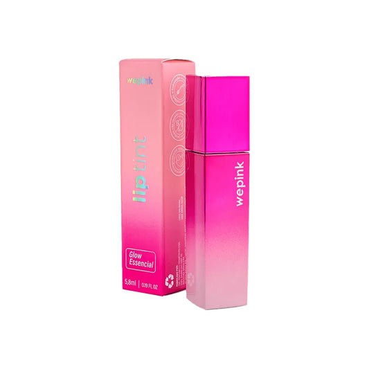 Lip Tint Glow Essencial 5,8 ml – Wepink