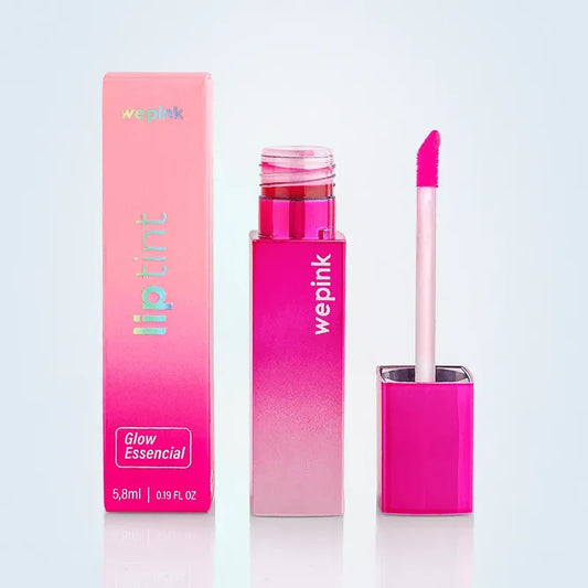 Lip Tint Glow Essencial 5,8 ml – Wepink