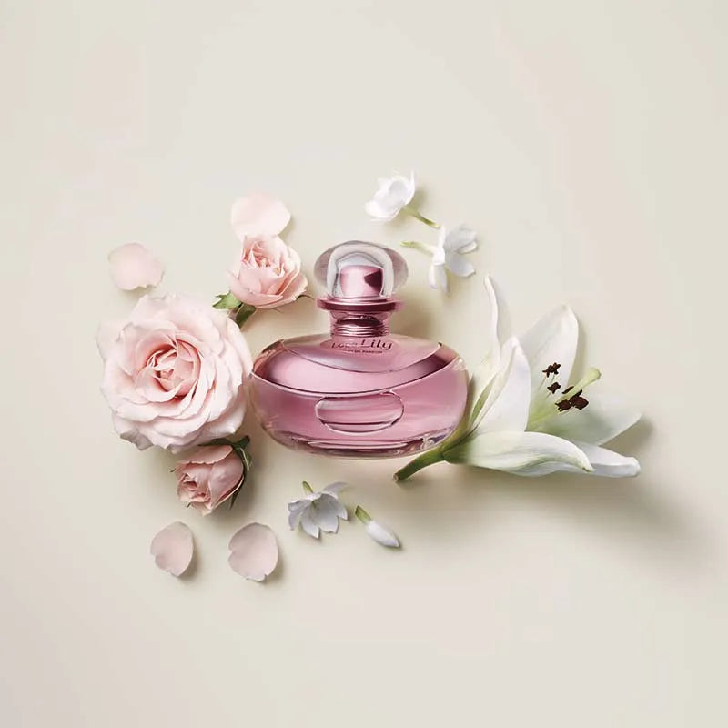 Love Lily Eau de Parfum 75ml – O Boticário