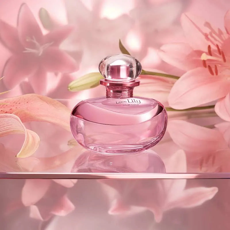 Love Lily Eau de Parfum 75ml – O Boticário