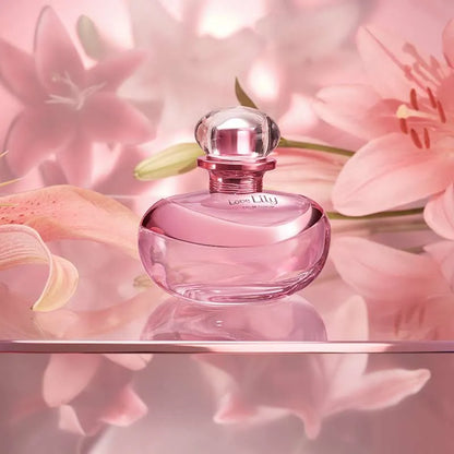 Love Lily Eau de Parfum 75ml – O Boticário