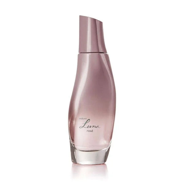 Luna Rosé Desodorante Colônia 75ml – Natura