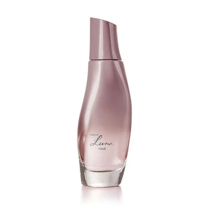 Luna Rosé Desodorante Colônia 75ml – Natura