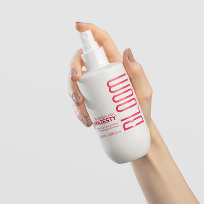 Majesty Deodorant Body Splash 200ml