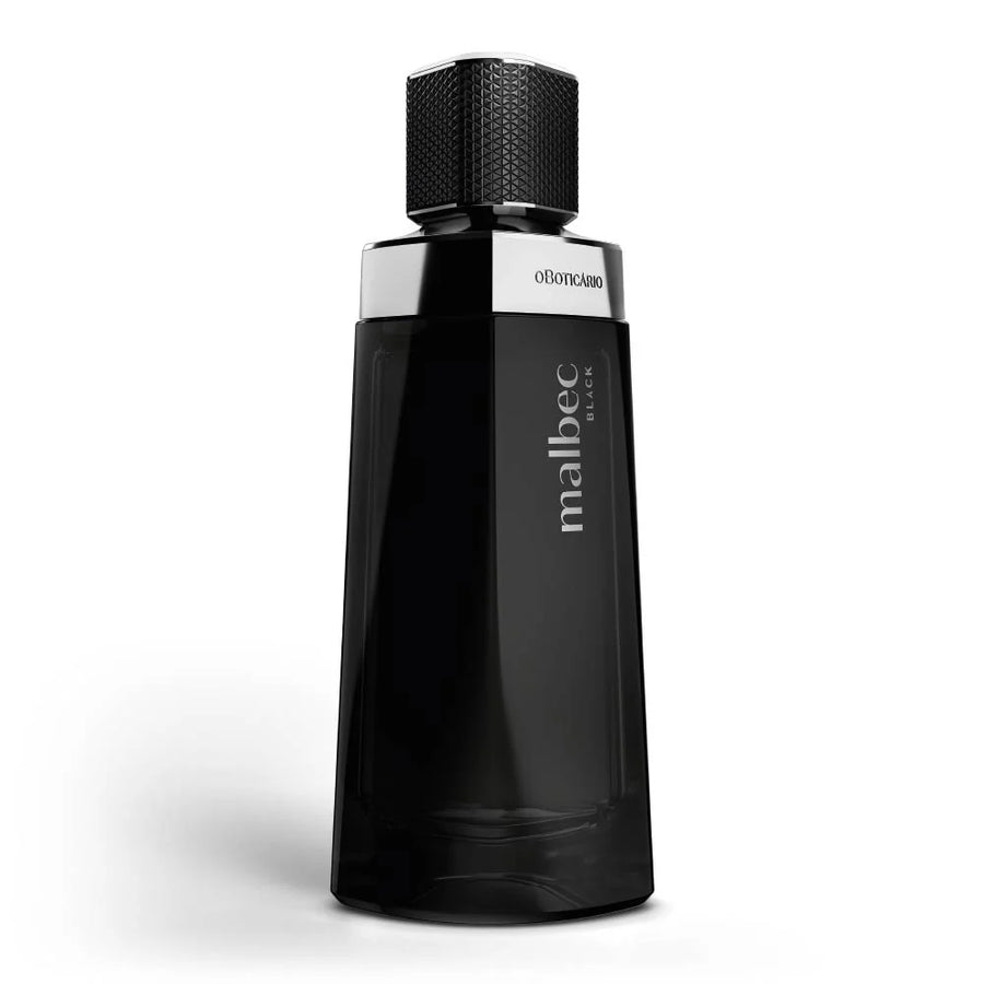 Malbec Black Eau de Toilette 100ml – O Boticário