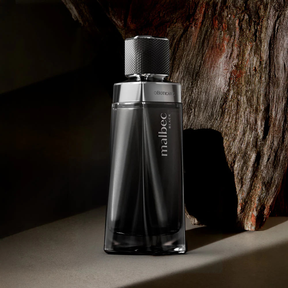 Malbec Black Eau de Toilette, 100ml