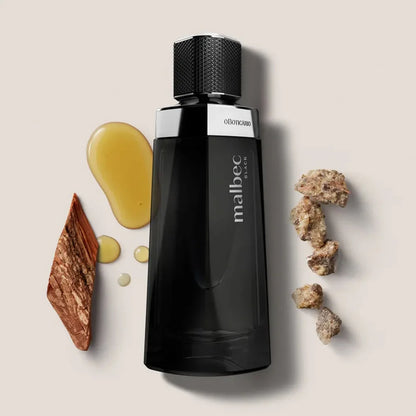 Malbec Black Eau de Toilette, 100ml