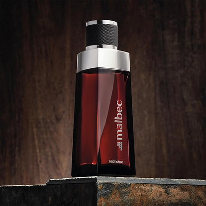 Malbec Desodorante Colônia – 100ml – O Boticário