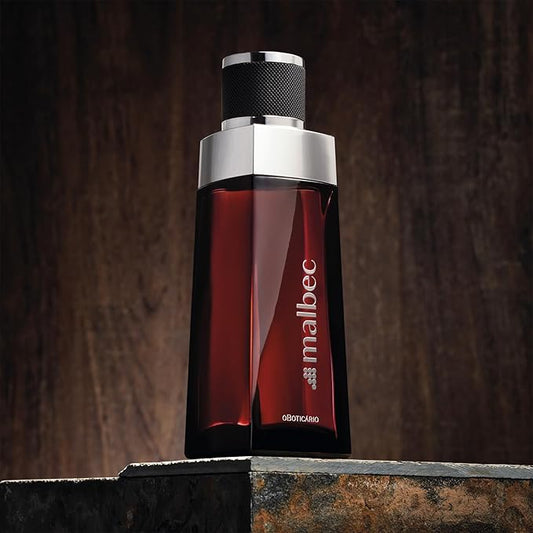 Malbec Desodorante Colônia – 100ml – O Boticário