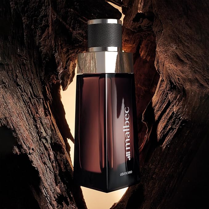 Malbec Desodorante Colônia – 100ml – O Boticário