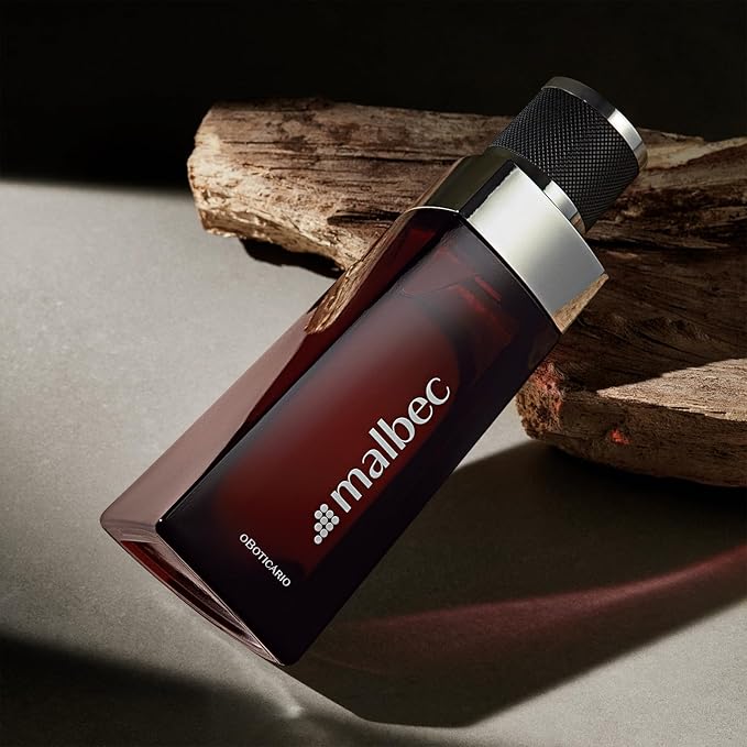 Malbec Desodorante Colônia – 100ml – O Boticário