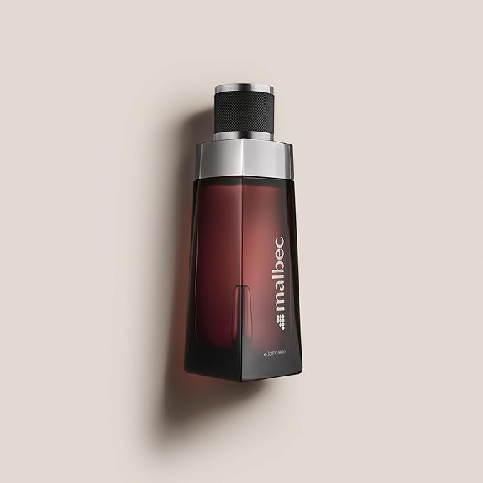 Malbec Desodorante Colônia – 100ml – O Boticário