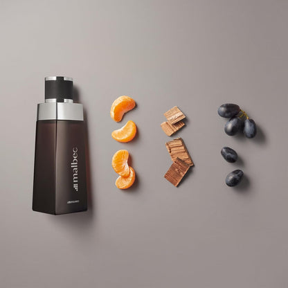 Malbec Desodorante Colônia – 100ml – O Boticário