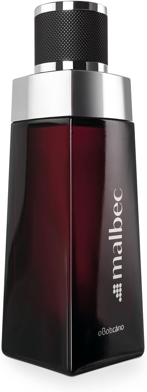 Malbec Desodorante Colônia – 100ml – O Boticário