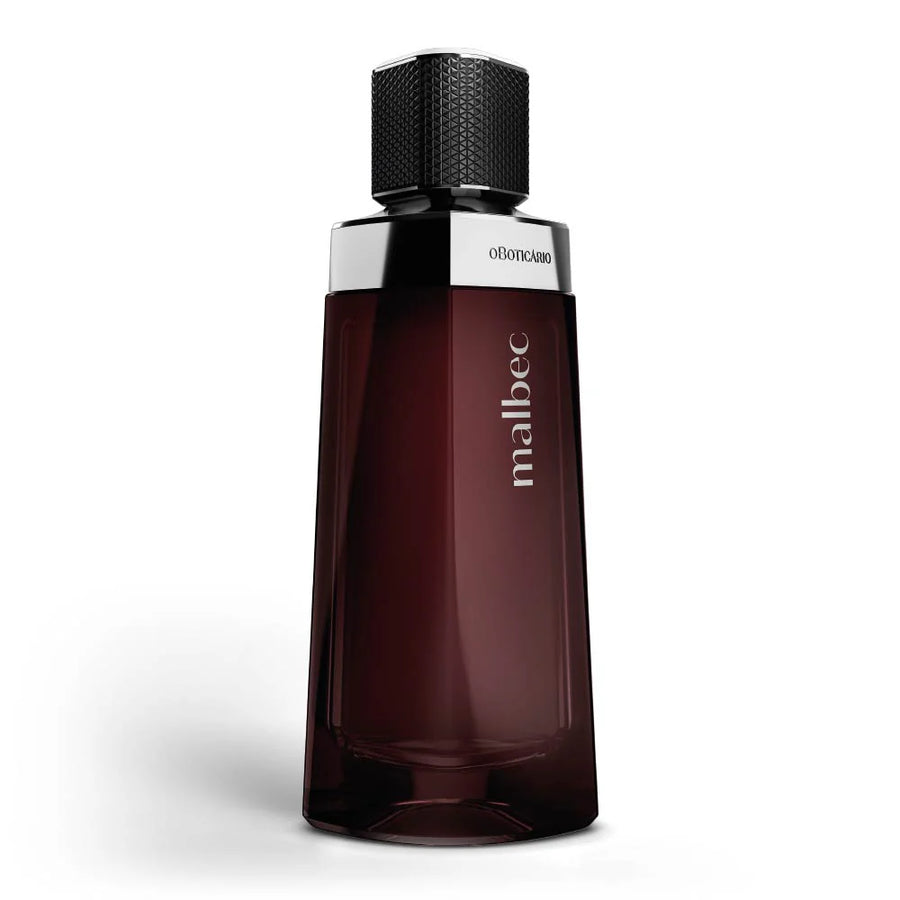 Malbec Desodorante Colônia – 100ml – O Boticário