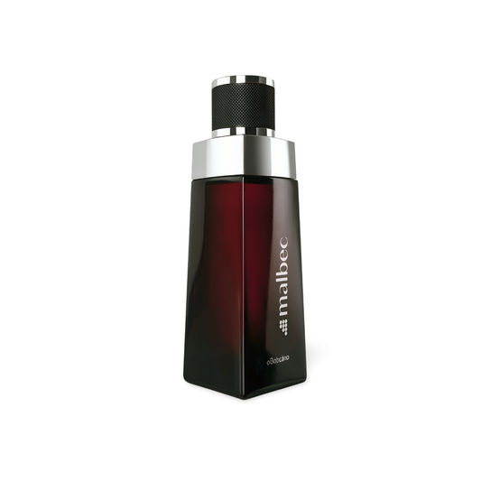 Malbec Desodorante Colônia – 100ml – O Boticário