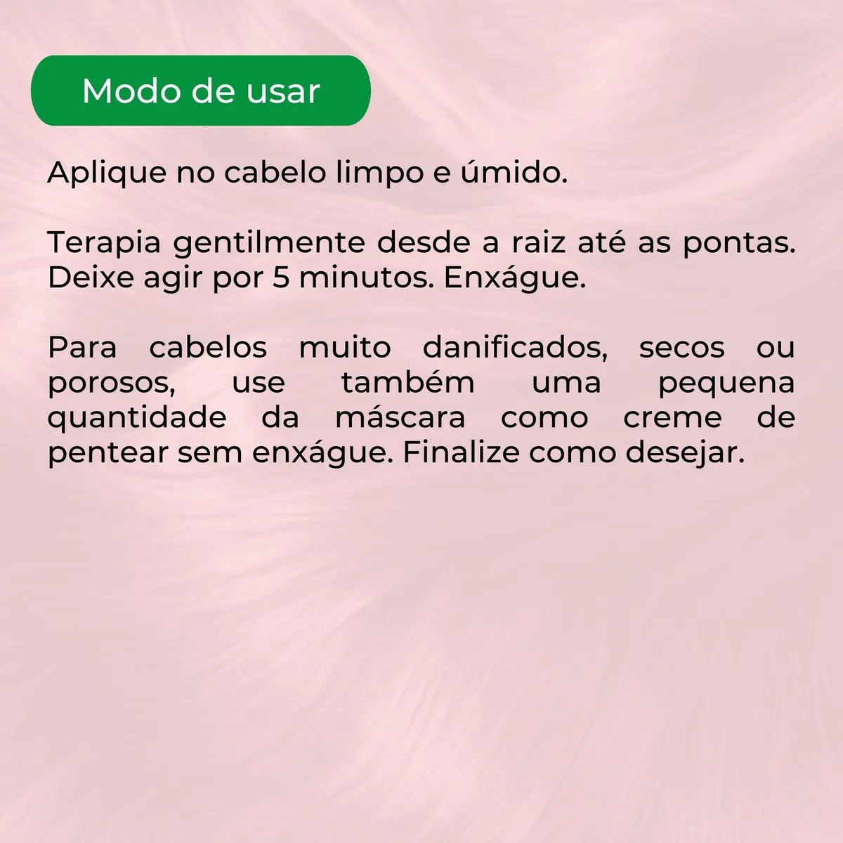 Máscara Capilar Densidade Lola Cosmetics 230g