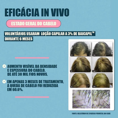 Máscara Capilar Densidade Lola Cosmetics 230g