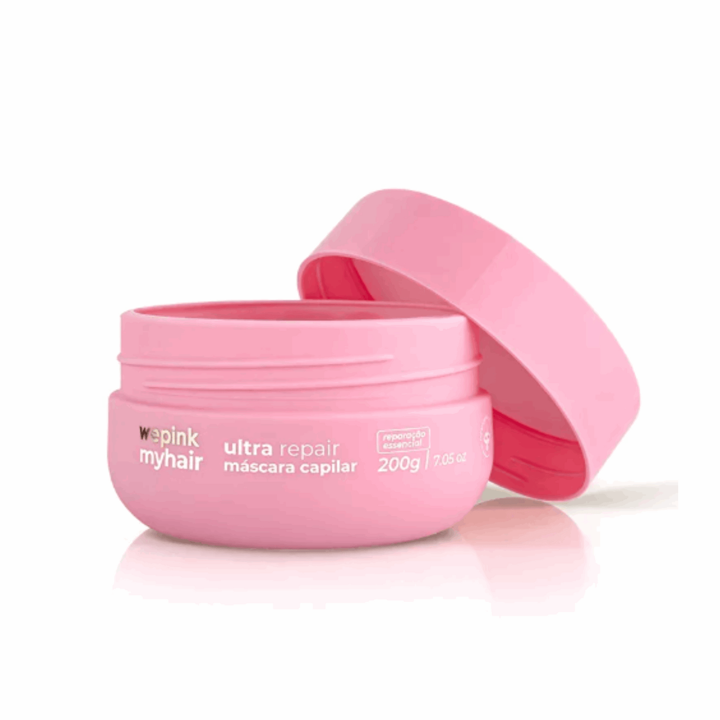 Máscara Capilar My Hair Ultra Repair 200g – Wepink