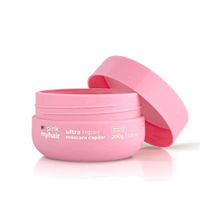 Máscara Capilar My Hair Ultra Repair 200g – Wepink