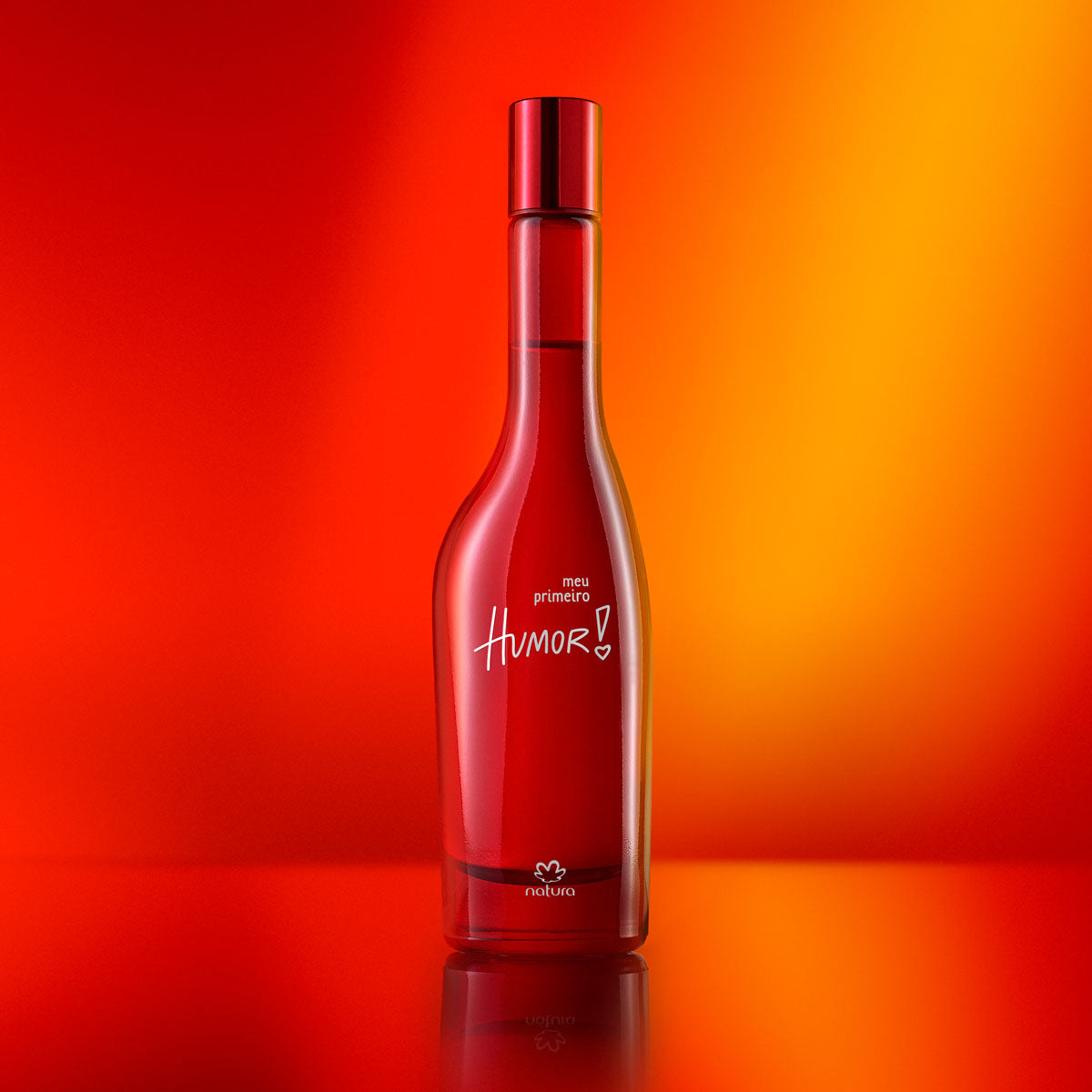 Meu Primeiro Humor – Colônia Feminina (75ml)