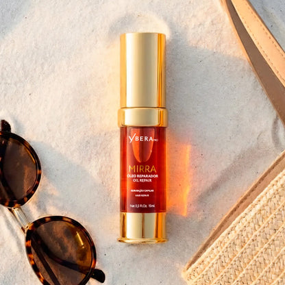 Mirra Oil Repair Óleo Reparador Capilar – Ybera Paris