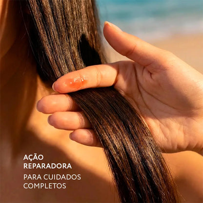 Mirra Oil Repair Óleo Reparador Capilar – Ybera Paris