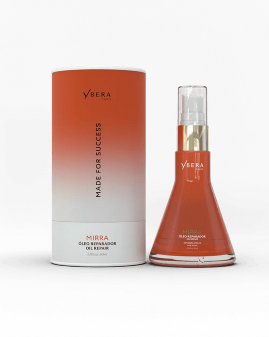 Óleo de Mirra Hidratante Milagroso 60ml – Ybera Paris