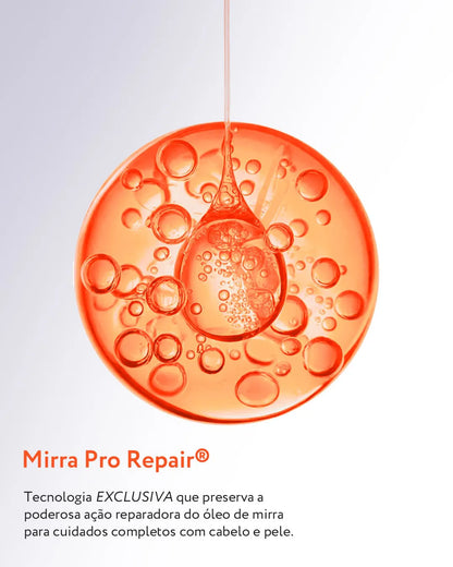 Óleo de Mirra Hidratante Milagroso 60ml – Ybera Paris