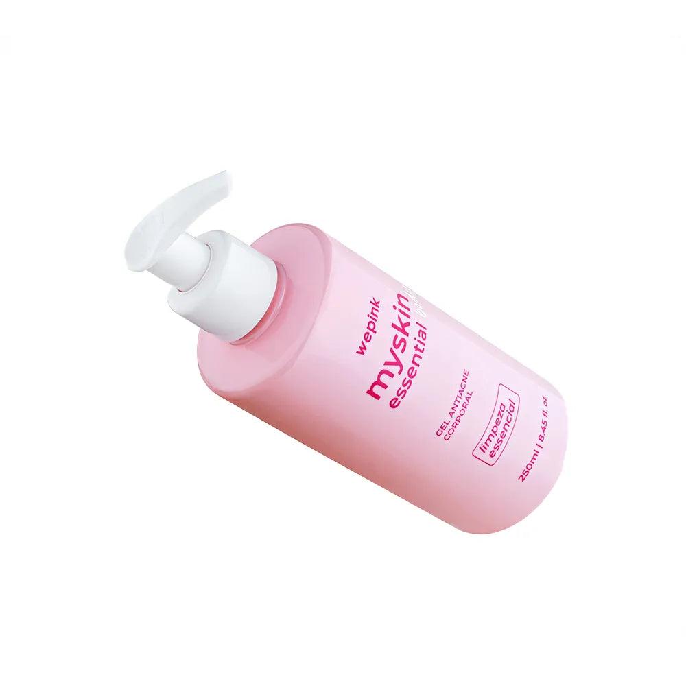 Myskin Essential Body 250ml – Wepink