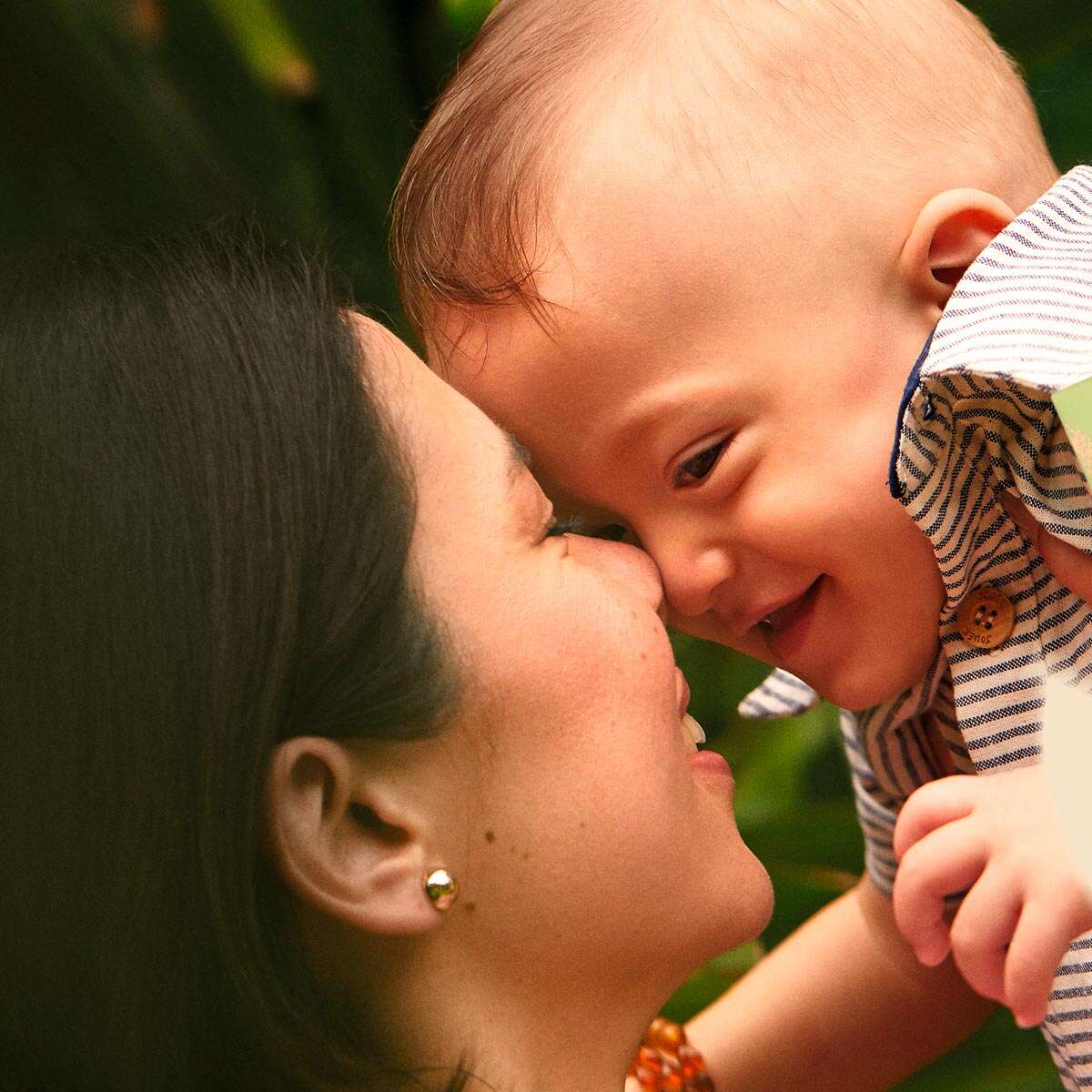 Mamãe e Bebê Água de Colônia 100ml