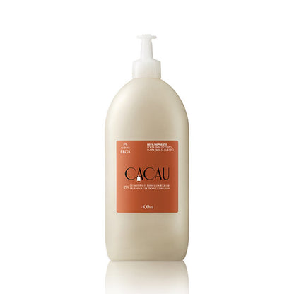 Ekos Cacau Hydrating Body Lotion Refill 400ml – Natura