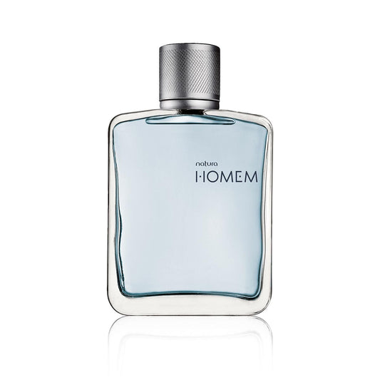 Natura Homem Desodorante Colônia 100ml – Natura