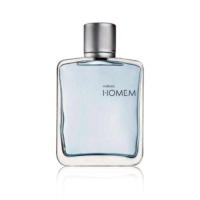 Natura Homem Deodorant Cologne 100ml – Natura