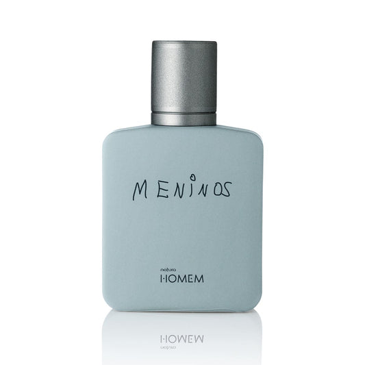 Natura Homem Meninos Desodorante Colônia 25ml – Natura