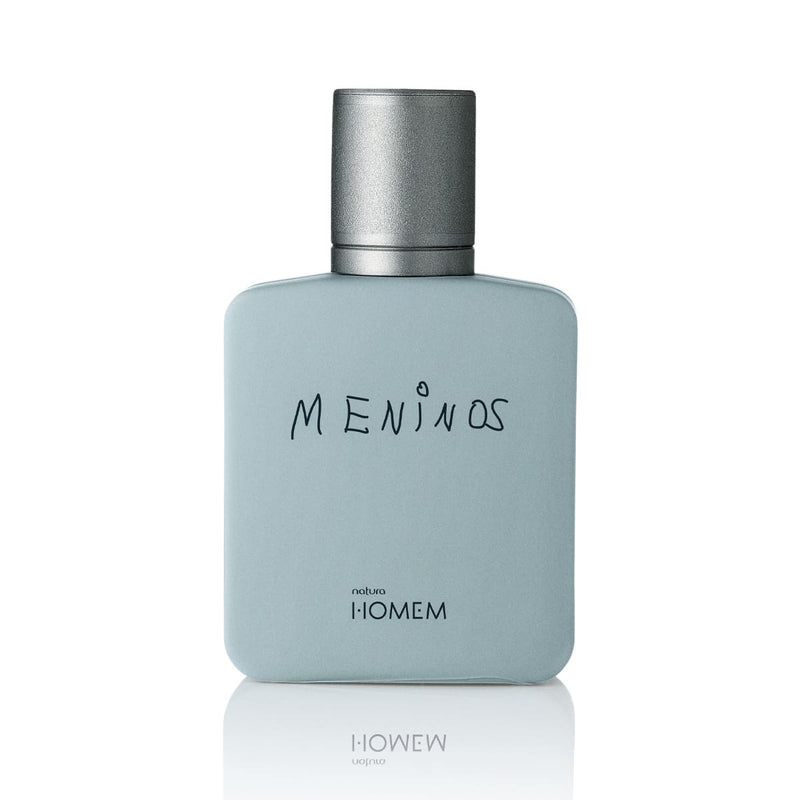 Natura Homem Meninos Deodorant Cologne 25ml – Natura