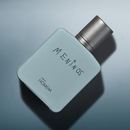 Natura Homem Meninos Desodorante Colônia 25ml – Natura