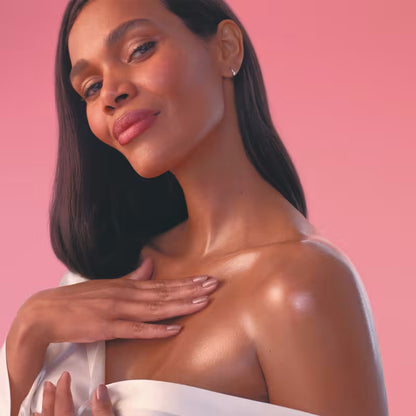 Óleo Corporal Orquídea Lumière 200ml – O Boticário