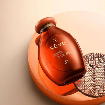 Óleo Corporal Sève Amêndoas Doces – Natura